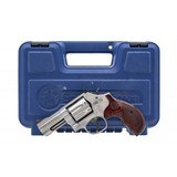 "Smith and Wesson 686-6 Revolver .357 Magnum (PR63759)" - 2 of 6