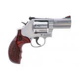 "Smith and Wesson 686-6 Revolver .357 Magnum (PR63759)" - 6 of 6