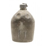 "WWII US Military Canteen (MM3084)" - 5 of 6