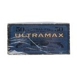 "41 Colt 200gr rd Nose Flat Point Cartridges (AM1645)" - 1 of 2