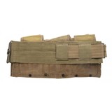 "WWII BAR Magazine Belt 6 Pouch (MM3104)" - 3 of 4