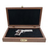 "Wilson Combat Texas BBQ Special Pistol .45 ACP (PR62711)" - 7 of 10