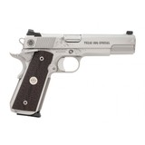 "Wilson Combat Texas BBQ Special Pistol .45 ACP (PR62711)" - 1 of 10