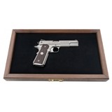 "Wilson Combat Texas BBQ Special Pistol .45 ACP (PR62711)" - 6 of 10