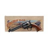 "Cimarron Frontier Revolver .44-40 Win (PR63516)" - 2 of 7