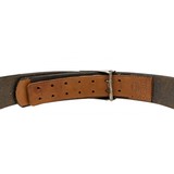 "WWII German Army EM Belt and Buckle (MM3114)" - 3 of 3