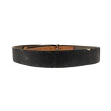 "WWII German Army EM Belt and Buckle (MM3114)" - 2 of 3