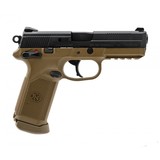 "FN FNX-45 Pistol .45ACP (PR63524)" - 1 of 4