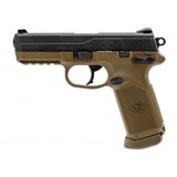 "FN FNX-45 Pistol .45ACP (PR63524)" - 4 of 4