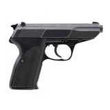 "Walther P5 Pistol 9mm (PR63849) Consignment" - 1 of 6