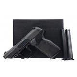 "Walther P5 Pistol 9mm (PR63849) Consignment" - 4 of 6