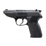 "Walther P5 Pistol 9mm (PR63849) Consignment" - 3 of 6