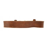 "WWII German Party Leader Belt (MM3117)" - 2 of 3