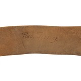 "WWII German Party Leader Belt (MM3117)" - 3 of 3