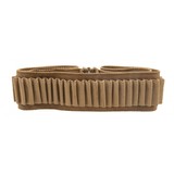 "1894 US 30-40 Cartridge Belt (MM3119)" - 2 of 2