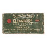 "300 Savage Vintage Cartridges (AM1647)" - 1 of 2