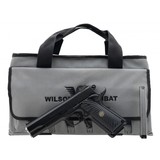 "Wilson Combat X-Tac Pistol .45ACP (PR63532)" - 4 of 7