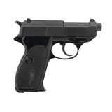 "Walther P1 9mm(PR63844) Consignment" - 1 of 9