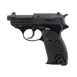 "Walther P1 9mm(PR63844) Consignment" - 9 of 9