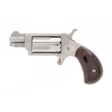 "NAA Mini Revolver .22 Mag (PR63535)" - 1 of 6