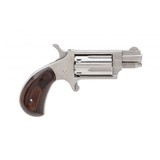 "NAA Mini Revolver .22 Mag (PR63535)" - 6 of 6