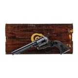"Colt Single Action Army 3rd Gen Revolver .44 Special (C19191)" - 2 of 7
