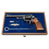 "Smith & Wesson 29-2 Revolver .44 Magnum (PR62722)" - 1 of 9