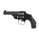 "Smith & Wesson Safety Hammerless 5th Model Revolver .38 S&W (PR63943)" - 1 of 6