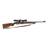 "Winchester Model 100 Rifle .308 Win (W12568)" - 1 of 4