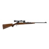 "Savage 110 Sporter Rifle 30-06 SPRG (R39809)" - 1 of 4