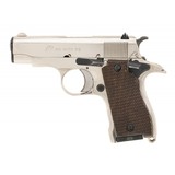 "FI D Pistol .380 ACP (PR63944)" - 2 of 6