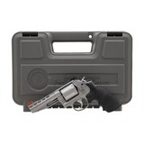 "Smith & Wesson 686-6 Revolver .357 Mag (NGZ3660) NEW" - 2 of 3