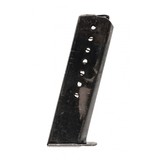 "WWII P38 JVD Magazine (MM3134)" - 1 of 2