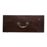 "Beautiful Set of Percussion Pistols by H. T. Cooper of New York (AH8347)" - 3 of 17