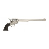 "Colt Single Action Army with 12" Barrel (AC662)" - 6 of 6