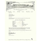 "New York Engraved Colt Single Action Army (AC591)" - 2 of 7