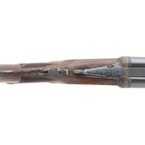 "Holland & Holland Double Rifle 400 Express (AL9701)" - 7 of 11