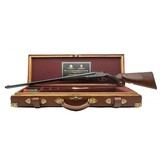 "Holland & Holland Double Rifle 400 Express (AL9701)" - 3 of 11