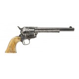 "Early Two Digit Colt Single Action Army “Pinch" Frame (AC827)" - 7 of 7