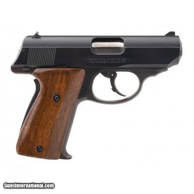 "Rare AJ Ordnance Thomas Pistol .45 ACP (PR62051)"