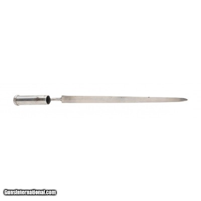 "Replica Socket Bayonet (MEW3351)"