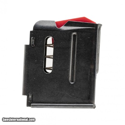 "Savage 93 22WMR/17HMR Magazine (MIS1983)"