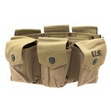 "1942 Dated BAR Magazine Pouch (MM3015)" - 3 of 4