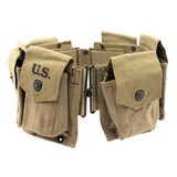 "1942 Dated BAR Magazine Pouch (MM3015)" - 1 of 4