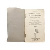 "US Army 1941 Drill Regulation Book (MM3018)" - 2 of 2