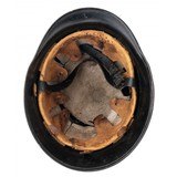 "WWII German Fire/Police Helmet (MM905)" - 5 of 6