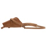 "Modern Revolver Shoulder Holster (MM3040)" - 2 of 2