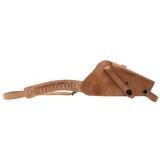 "Modern Revolver Shoulder Holster (MM3040)" - 1 of 2