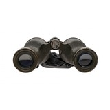 "WWII Binoculars by Westinghouse (MM3076)" - 7 of 8