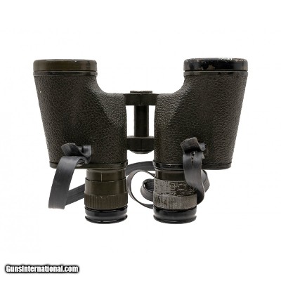 "WWII Binoculars by Westinghouse (MM3076)"